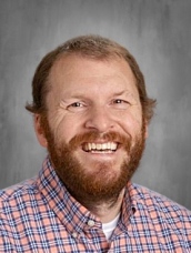 Image of Benjamin Olson