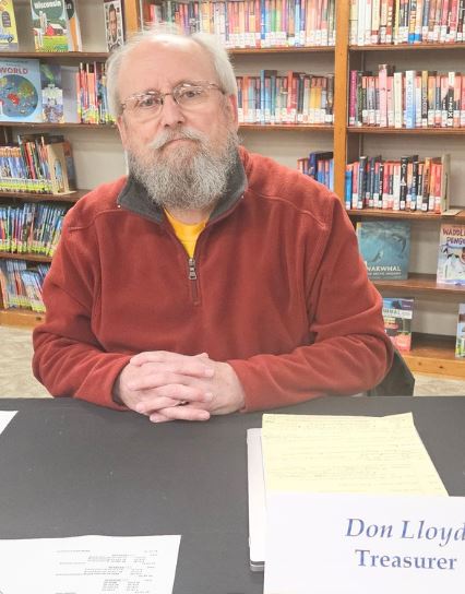Don Lloyd